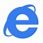 Image result for Internet Explorer 9 Logo