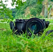 Image result for Sony A5500