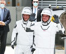Image result for SpaceX Uniform