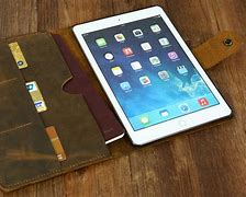 Image result for iPad Pro Leather Case Luxury