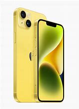 Image result for iPhone 14 Yellow Images