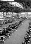 Image result for Mass Production Assembly Line