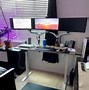 Image result for Height Adjustable Desk for Laptops On Desks