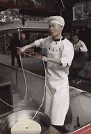 Image result for Dancing Chef and Bread Meme
