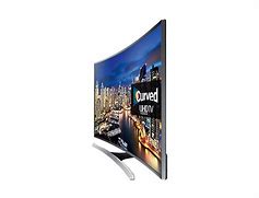 Image result for Samsung 48 Curved Smart TV