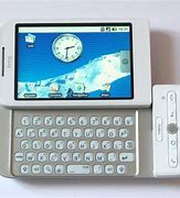 Image result for First Cell Phone Android