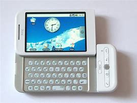 Image result for First Gen HTC Phone