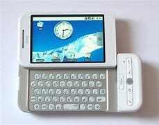 Image result for Early Model Google Phone