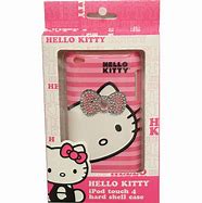 Image result for Hello Kitty iPod Touch Case