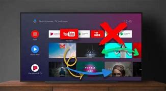Image result for Smart TV Home Screeemn