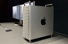 Image result for Mac Pro ถัง