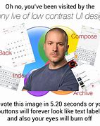 Image result for UI Users Meme
