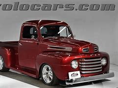 Image result for 49 Customized Ford F1