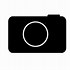Image result for Camera Symbol Transparent