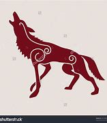 Image result for Ancient Wolf Symbols
