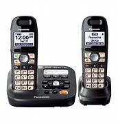 Image result for Panasonic Amplified Cordless Phone