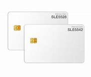 Image result for Smart Cards Memory