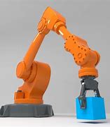 Image result for Fighting Robot Arm