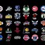 Image result for NBA Teams Logo History