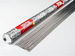 Image result for Arc Welding Rods for Aluminium