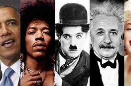 Image result for Famous People Who Are Left Handed