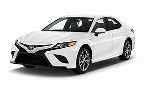 Image result for 2019 Toyota Camry Hybrid Le