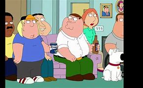 Image result for Family Guy Season 7