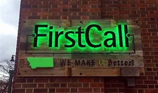 Image result for Business Signage by Outside Door