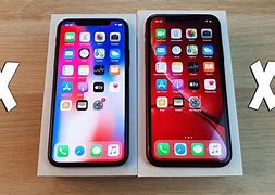 Image result for iPhone XVS XR Camera