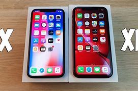 Image result for iPhone X XR XS Camera Comparison