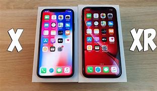 Image result for iPhone X Max vs XR