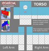 Image result for Roblox Shirt Template High Quality