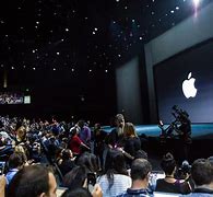 Image result for Apple Launch Event France