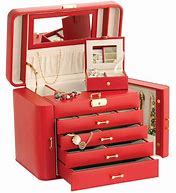 Image result for Metal Key On Jewellery Box