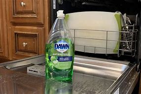 Image result for Dish Soap in the 30th