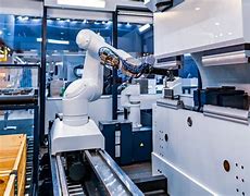 Image result for industrial automated