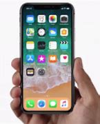 Image result for iPhone 8 or iPhone X