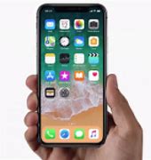 Image result for iPhone X-Front