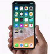 Image result for iPhone X Light Grey