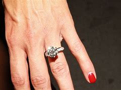 Image result for John Cena and Nikki Bella Engagement Ring