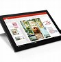 Image result for Lenovo IdeaPad Duet 3I Tablet