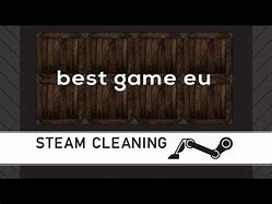 Image result for Cleaning Games On Steam