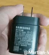 Image result for Samsung 25W Charger Plug