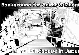 Image result for Rural Landscape in Japan