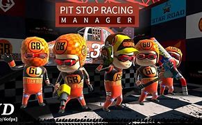 Image result for Pit Stop Game