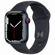 Image result for Apple Watch Series 7 Black