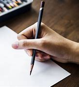 Image result for How to Hold a Fountain Pen