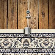 Image result for Tapestry Hanging Clamp