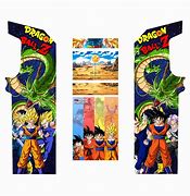 Image result for Super Dragon Ball Z Arcade