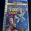 Image result for Toy Story VHS DVD